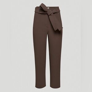 Aritzia Tie Front Pants